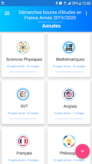 OkpaBac Screenshot 2