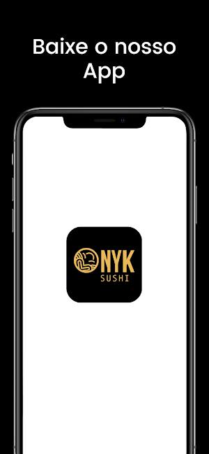 Nyk Sushi Screenshot 0