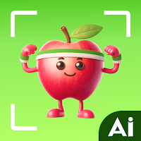 AI Food - Calories Scan