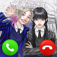 Wandinha Addams