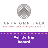 Vehicle Trip Record