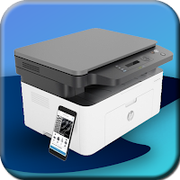 Hp Laser MFP 135W Print Guide