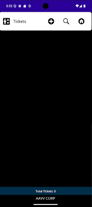 Ticketsplus Screenshot 3