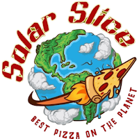 Solar Slice Pizza