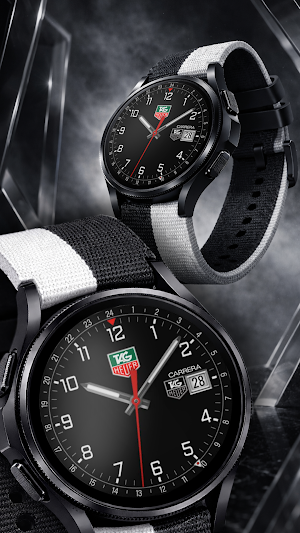 TAG HEUER Carrera Screenshot 1