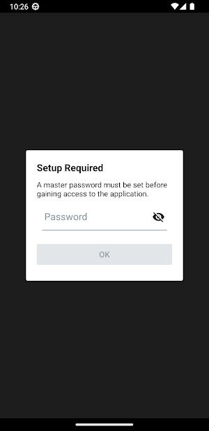 MacroMate Screenshot 0