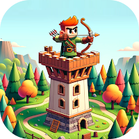 Castle Hero