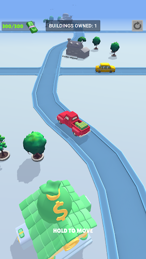 Money Holes 3D Screenshot 1