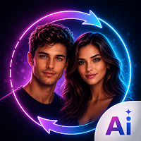 Face Swap AI Studio
