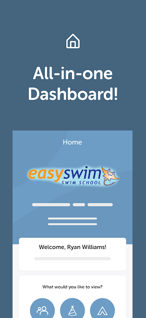 Easyswim NZ Screenshot 0