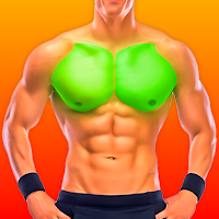 Chest Workout at Home 30 Days