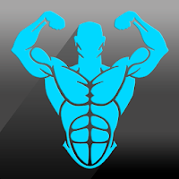 Gym Fitness & Workout Trainer