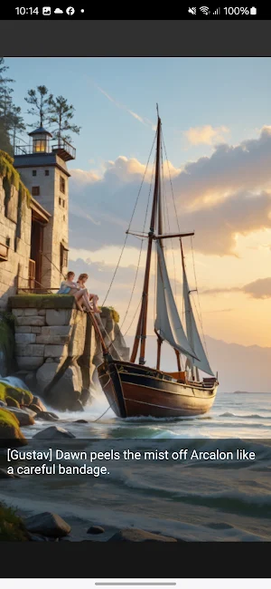 Dragonhearts Screenshot 1