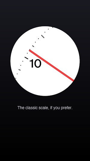 Chronology Screenshot 2