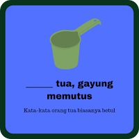 Simpulan Bahasa