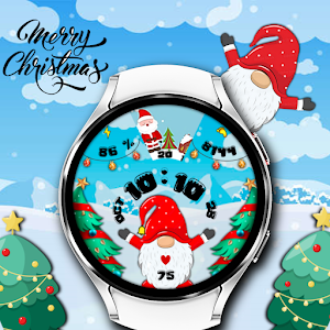 Christmas Santa Clause Screenshot 0