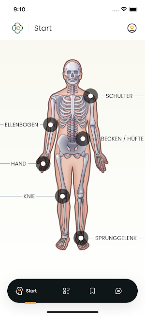 implantcast C-Fit 3D® Screenshot 0