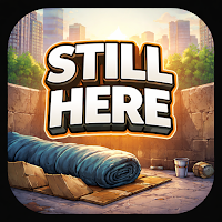 Still Here