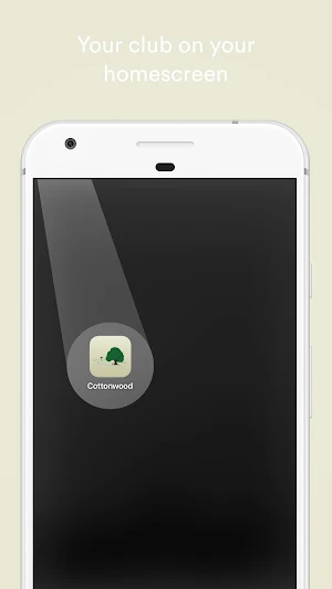 Cottonwood Coulee Screenshot 0