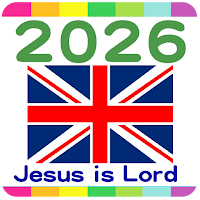 2026 United Kingdom Calendar