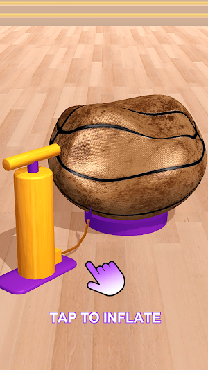 DIY Ball 3D Screenshot 0