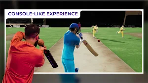 MetaShot Smart Cricket Screenshot 0