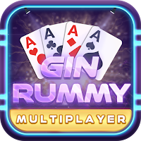 Gin Rummy Multiplayer