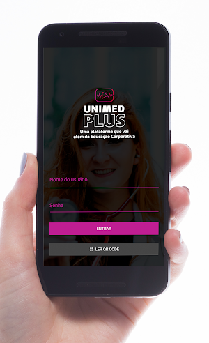 Unimed Plus Screenshot 0