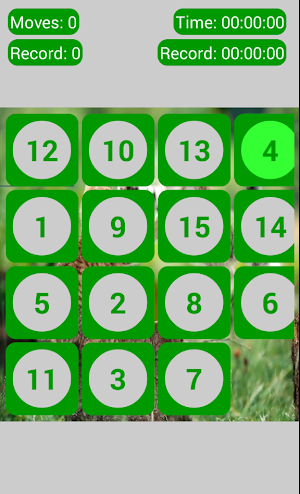 Puzzle Color Studio Screenshot 2