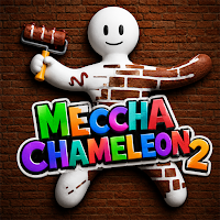 Meccha Chameleon 2 PE