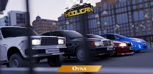 Hooligan - Car Modification Screenshot 0