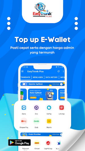 EasyTronikPlus Screenshot 2