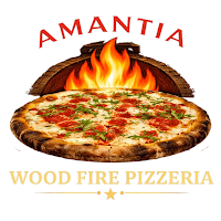 Amantia Wood Fire Pizzeria