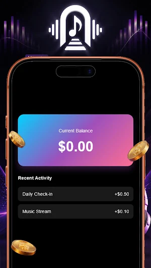 MusicGateway: Paid App Assist Screenshot 3