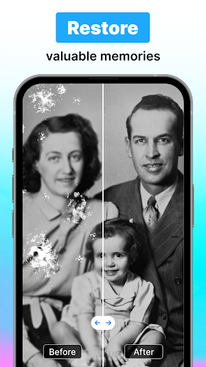 Pixilation: AI Photo Editor Screenshot 0