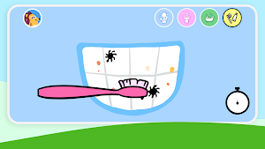 DR Minisjang Screenshot 3