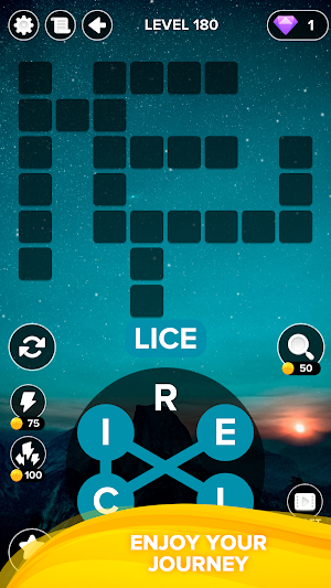 Word Search: Connect Crossword Screenshot 3