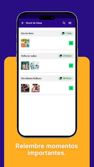 Cora Kids Screenshot 1