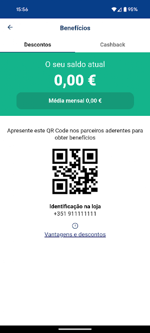 MS - Misericórdias Saúde Screenshot 3