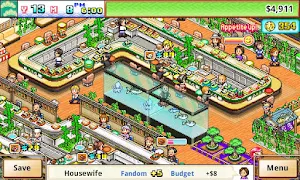 The Sushi Spinnery Screenshot 0