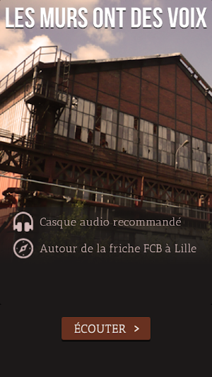 Les murs ont des voix Screenshot 1