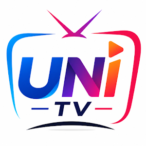 UniTV IPTV Player Screenshot 0