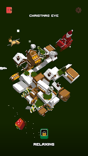 My Winter Album Screenshot 2