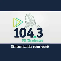 Tiradentes FM 104,3