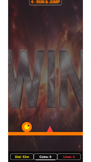 Win gikopa Screenshot 3