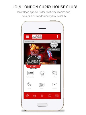 TLCH Club Screenshot 0