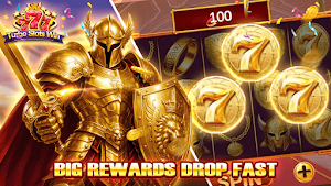 Turbo Slots Win Screenshot 0