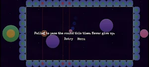 Run From Laser Screenshot 3