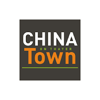Chinatown on Thayer