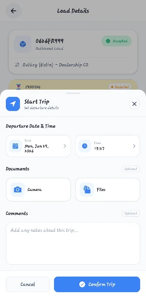 ALPC Driver Screenshot 3